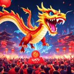 Garena AOV Dragon LNY