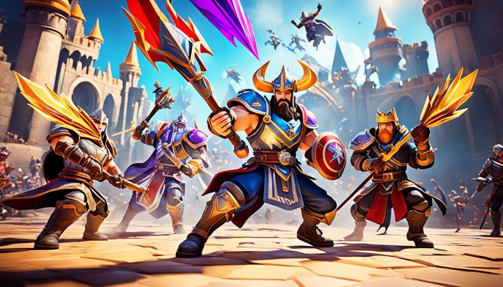 Honor of Kings