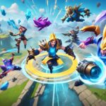 League of Legends Wild Rift