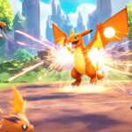 Pokemon Unite