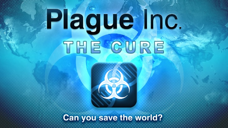game plague