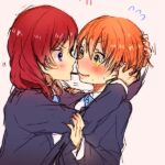Permainan Pocky Seru!