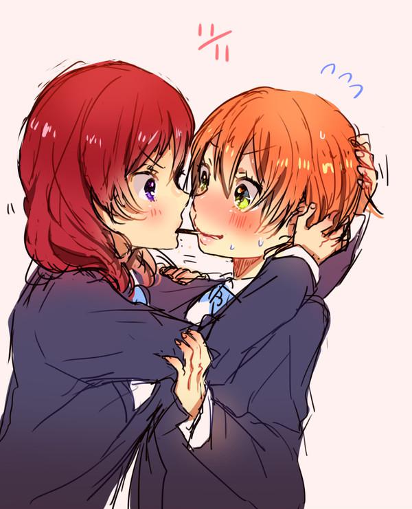 Permainan Pocky Seru!