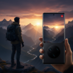 Xiaomi 17 Ultra: Revolusi Fotografi Perjalanan dengan Kamera Leica dan Continuous Optical Zoom